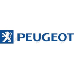 Peugeot Lion Logo