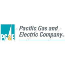 PG&E Logo