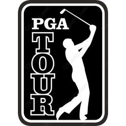 PGA Tour Golfer