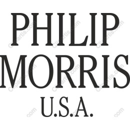 Philip Morris U.S.A. Logo