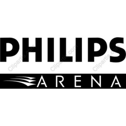 Philips Arena Logo