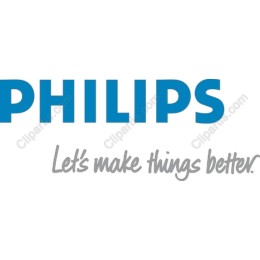 Philips Logo - Let's Make Things Better