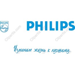 Philips Logo