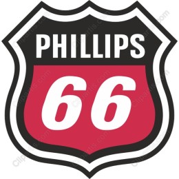 Phillips 66 Vintage