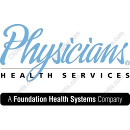 Physicians Health Services Logo