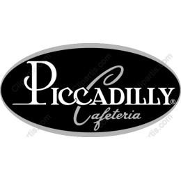 Piccadilly Cafeteria Classic Logo