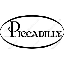 Piccadilly Logo