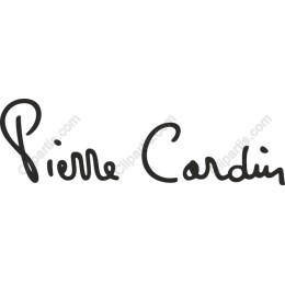 Pierre Cardin Signature