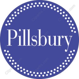 Pillsbury Circle Logo