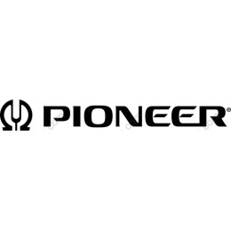 Pioneer Logo