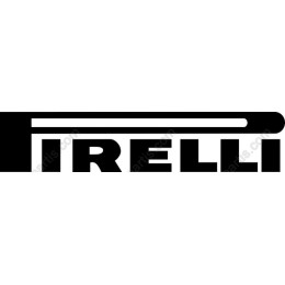 Pirelli Premium Logo