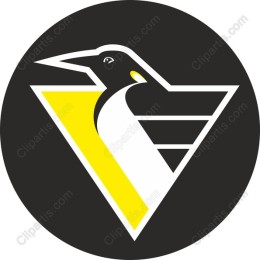 Stylish Raven Logo
