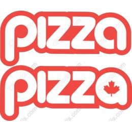 Pizza Love