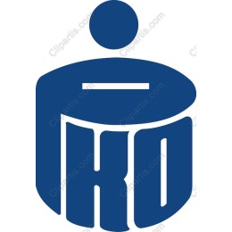Stylized Modern Icon