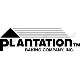 Plantation Baking Company Logo