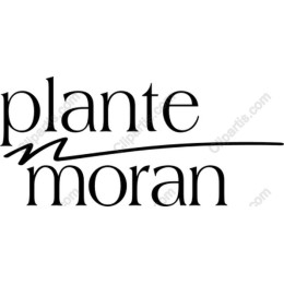 Plante Moran Logo