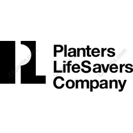 Planters LifeSavers Company Logo
