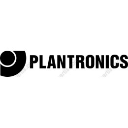 Premium Plantronics Logo