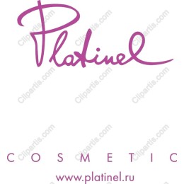 Platinal Cosmetics Logo
