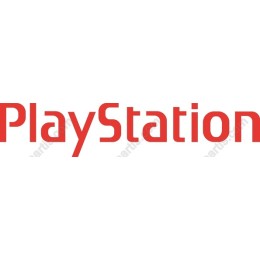 PlayStation Logo Graphic