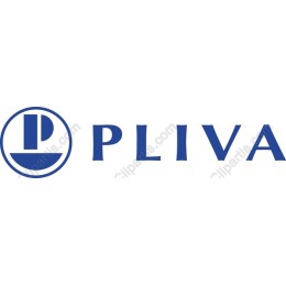 Pliva Logo