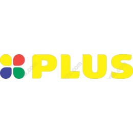 Vibrant PLUS Logo