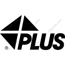 PLUS Logo