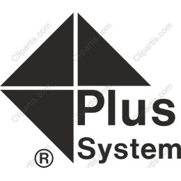 Plus System Logo