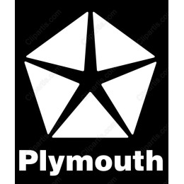 Plymouth Logo