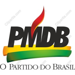 PMDB Logos