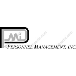 Logo for Personnel Management, Inc.