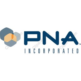 PNA Incorporated Logo - Premium Quality