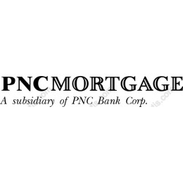 PNC Mortgage Logo