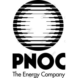 PNOC Energy Company Logo