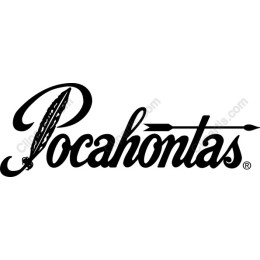 Pocahontas Iconic