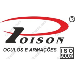 Loison Eyewear Professional Logo