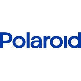 Polaroid Retro Logo