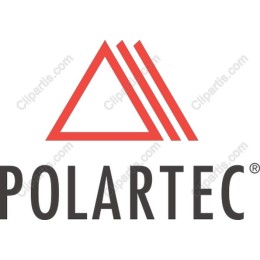Polartec® Modern Logo