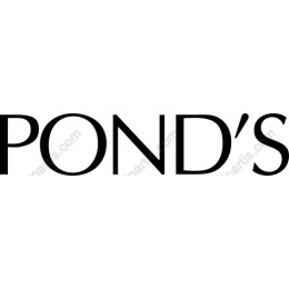 POND'S Premium Logo