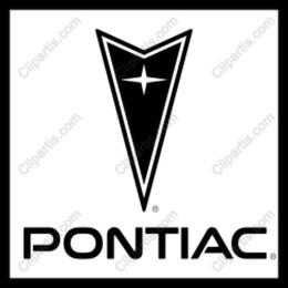 Pontiac Logo