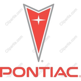 Pontiac Logo