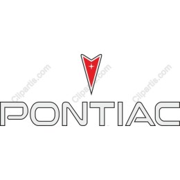 Pontiac Logo