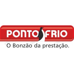 Ponto Frio Logo Graphic