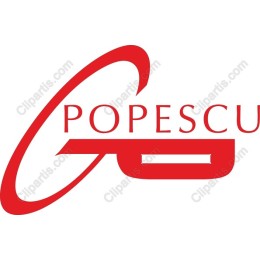 Dynamic Red Logo