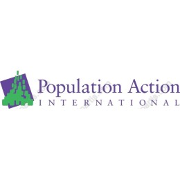 Population Action International Logo