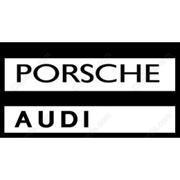 Porsche Audi Luxury