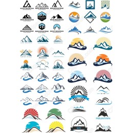Mountain Bundle - for Adventure Brands