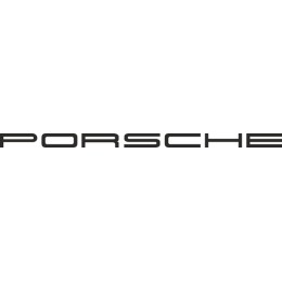 Porsche Logo