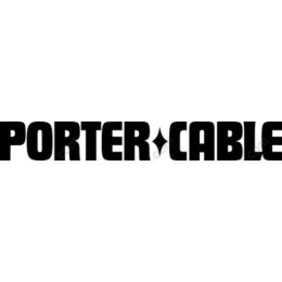 PORTER-CABLE High-Quality