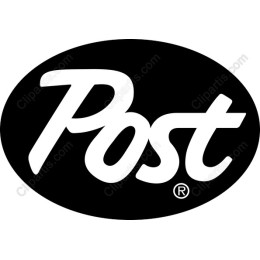 Post Logo